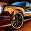 Тюнинговые и экслюзивные автодиски: какие они?