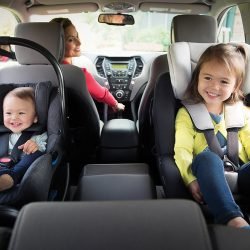 Актокресла Recaro